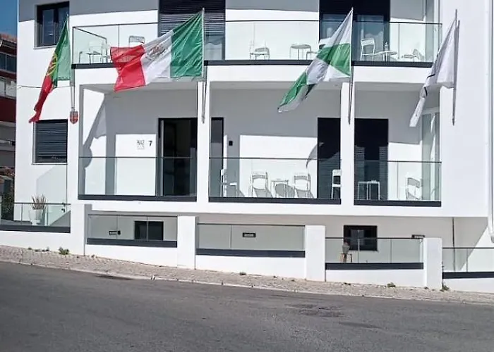 Hostelccportimao