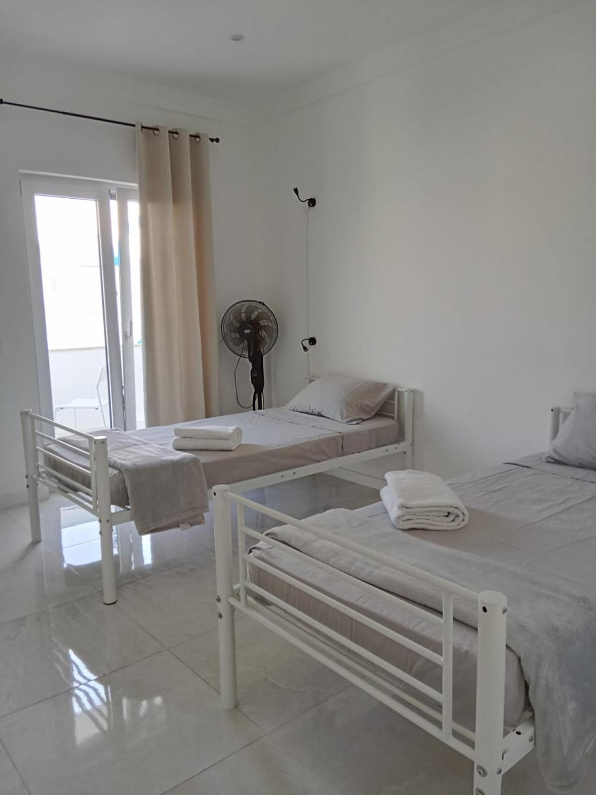 Hostelccportimao Hostel