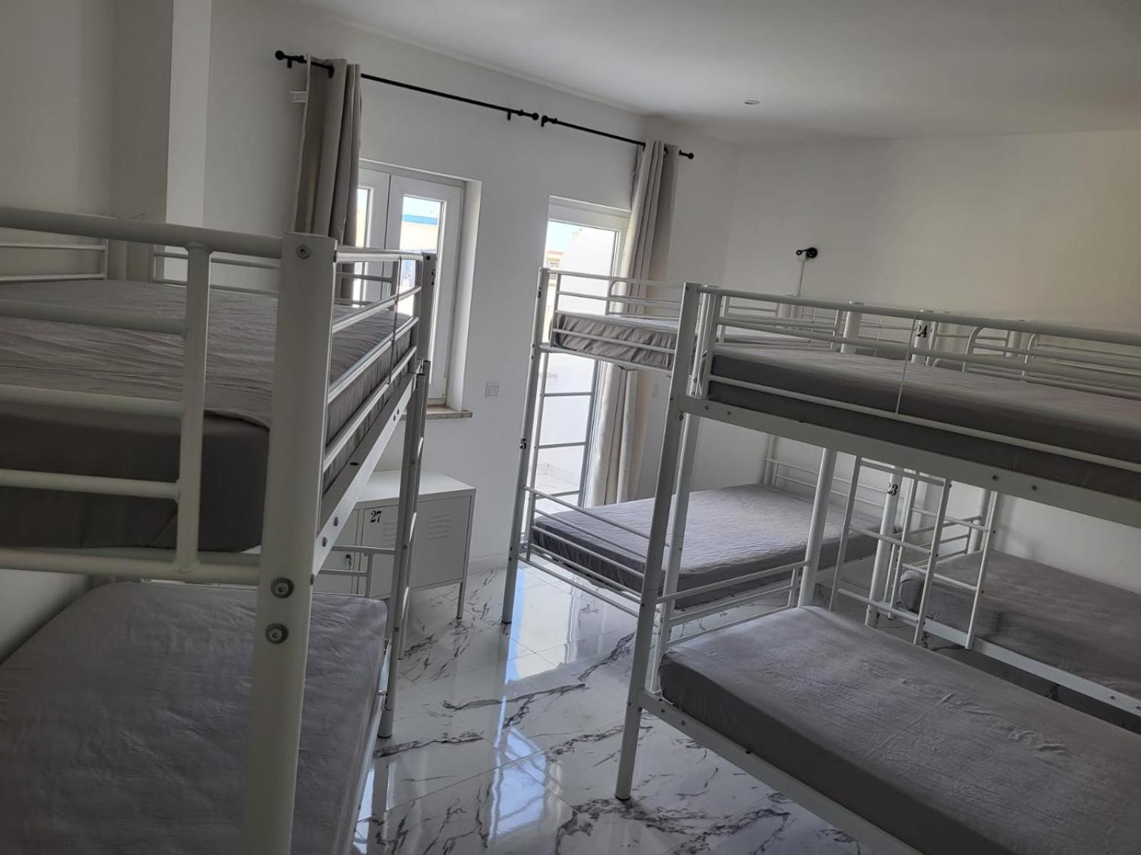 Hostelccportimao