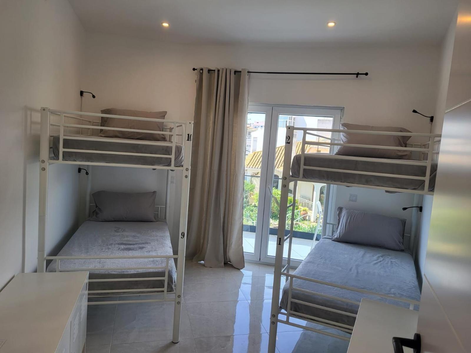 Hostelccportimao Portimão