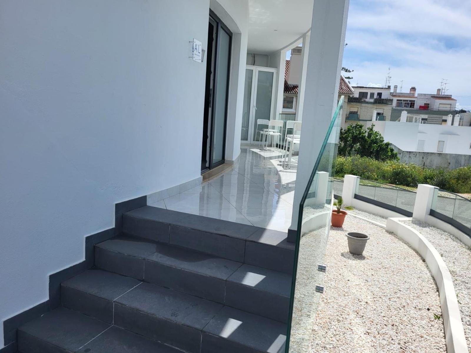 Hostel Hostelccportimao *