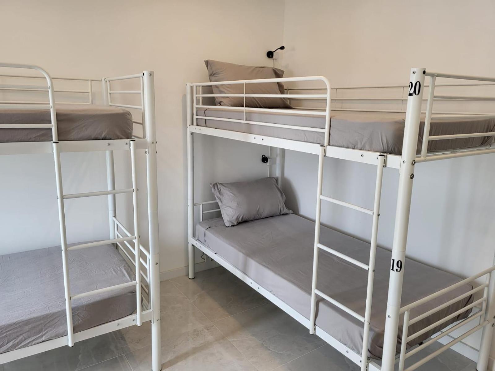 Hostelccportimao