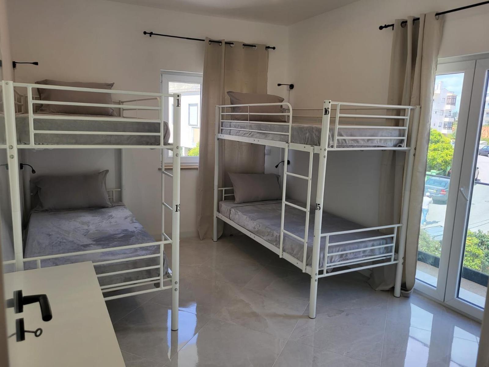 Hostel Hostelccportimao Portimão